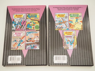Lot 144 - SUPERGIRL ARCHIVE EDITIONS VOL.1 & 2 (2 in...