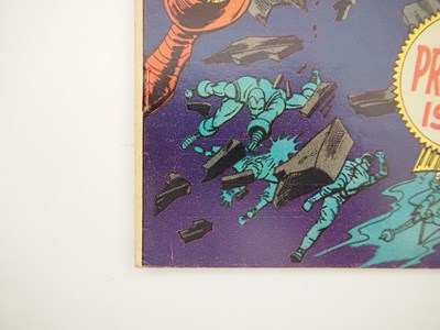 Lot 358 - IRON MAN #1 (1968 - MARVEL) - First ongoing...