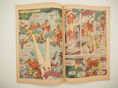 Lot 358 - IRON MAN #1 (1968 - MARVEL) - First ongoing...