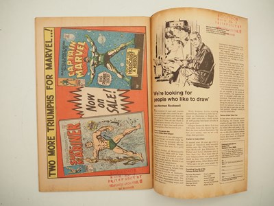 Lot 358 - IRON MAN #1 (1968 - MARVEL) - First ongoing...
