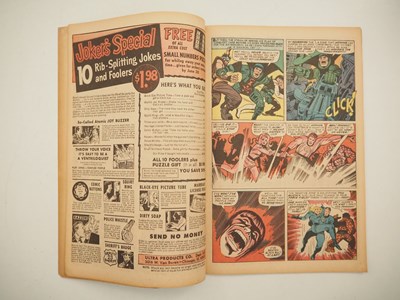 Lot 407 - FANTASTIC FOUR #48 (1966 - MARVEL - UK Price...
