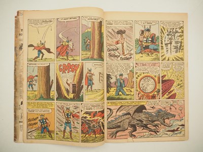 Lot 408 - JOURNEY INTO MYSTERY #83 (1962 - MARVEL - UK...