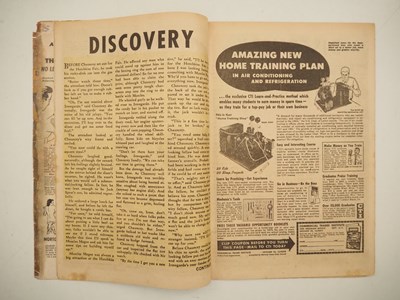 Lot 408 - JOURNEY INTO MYSTERY #83 (1962 - MARVEL - UK...