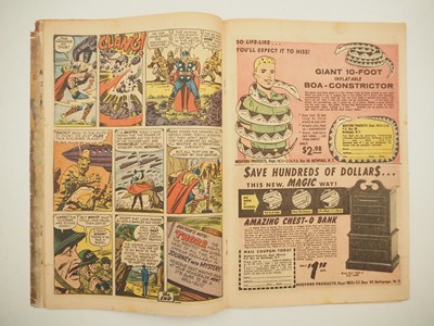 Lot 408 - JOURNEY INTO MYSTERY #83 (1962 - MARVEL - UK...