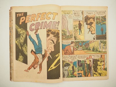 Lot 408 - JOURNEY INTO MYSTERY #83 (1962 - MARVEL - UK...
