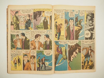 Lot 408 - JOURNEY INTO MYSTERY #83 (1962 - MARVEL - UK...