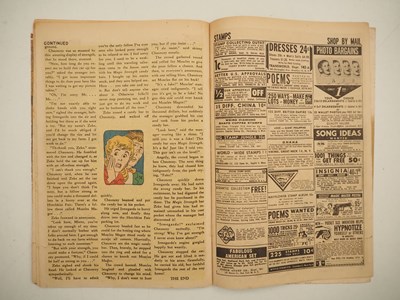 Lot 408 - JOURNEY INTO MYSTERY #83 (1962 - MARVEL - UK...