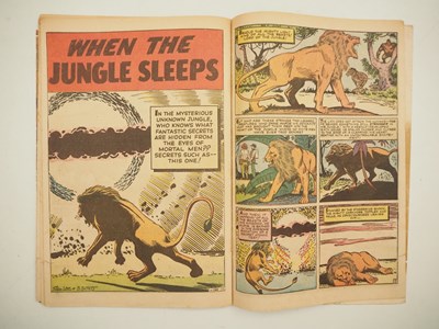 Lot 408 - JOURNEY INTO MYSTERY #83 (1962 - MARVEL - UK...