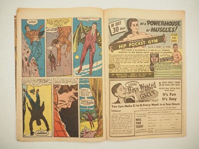 Lot 408 - JOURNEY INTO MYSTERY #83 (1962 - MARVEL - UK...