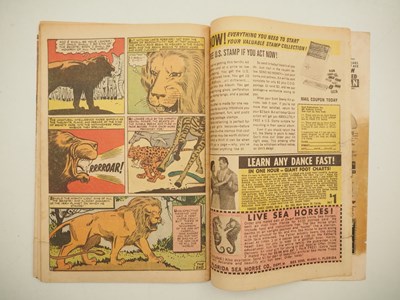 Lot 408 - JOURNEY INTO MYSTERY #83 (1962 - MARVEL - UK...