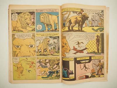 Lot 408 - JOURNEY INTO MYSTERY #83 (1962 - MARVEL - UK...