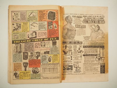 Lot 408 - JOURNEY INTO MYSTERY #83 (1962 - MARVEL - UK...