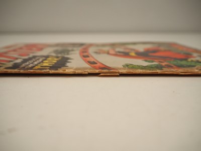 Lot 408 - JOURNEY INTO MYSTERY #83 (1962 - MARVEL - UK...