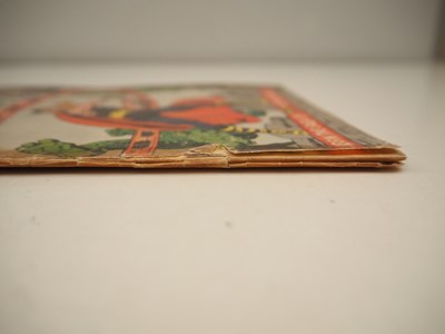 Lot 408 - JOURNEY INTO MYSTERY #83 (1962 - MARVEL - UK...