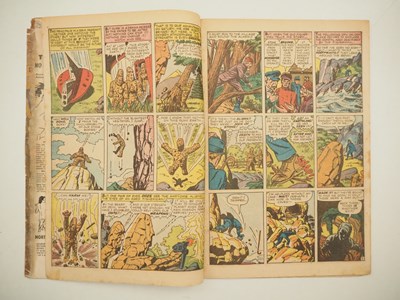 Lot 408 - JOURNEY INTO MYSTERY #83 (1962 - MARVEL - UK...