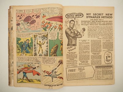 Lot 408 - JOURNEY INTO MYSTERY #83 (1962 - MARVEL - UK...