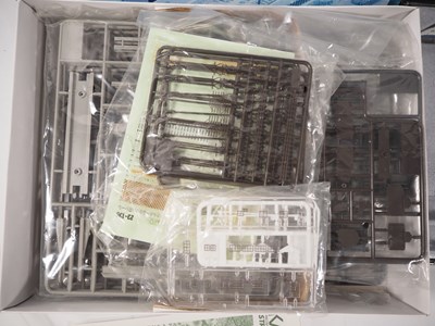 Lot 46 - KATO - Spanish Outline N gauge AVE Serie 100...