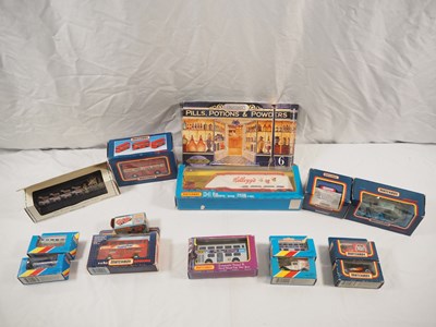 Lot 453 - MATCHBOX (Lesney & Macau) - group of boxed...