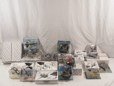 Lot 468 - A large removals box of boxed / part boxed...