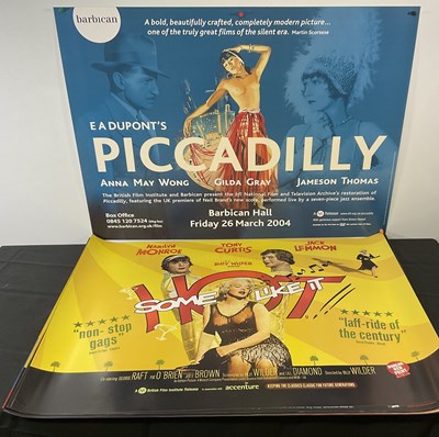 Lot 66 - A large group of BFI (British Film Institute)...