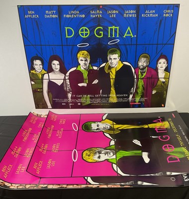 Lot 108 - A selection of comedy film posters comprising...