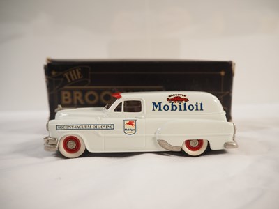 Lot 14 - THE BROOKLIN COLLECTION BRK 31A hand-built...