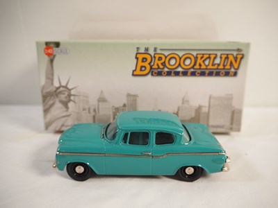 Lot 33 - THE BROOKLIN COLLECTION BRK 149 hand-built...
