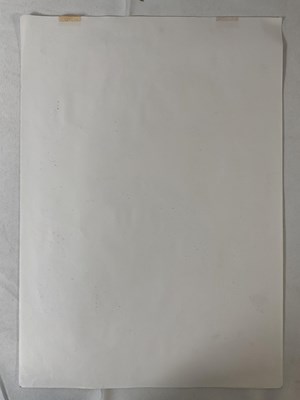 Lot 369 - Original full colour comic book art for the...