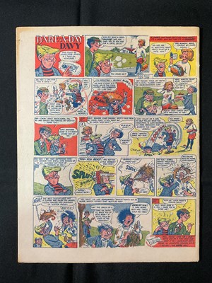 Lot 58 - POW! #1 (Jan 21st 1967, Oldhams Press' Power...