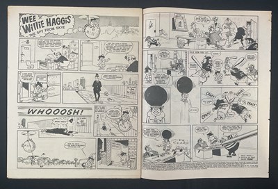 Lot 58 - POW! #1 (Jan 21st 1967, Oldhams Press' Power...
