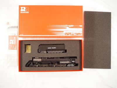 Lot 12 - RIVAROSSI HO gauge R5472 American Outline 'Big...