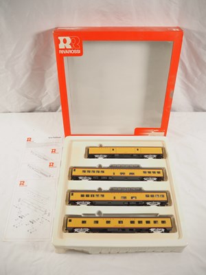 Lot 14 - RIVAROSSI HO gauge R6996 American Outline...