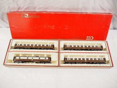 Lot 17 - RIVAROSSI HO gauge European Outline CIWL 2945 '...