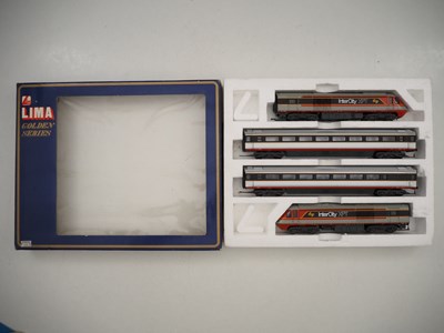 Lot 51 - A LIMA HO gauge Golden Series Australian...