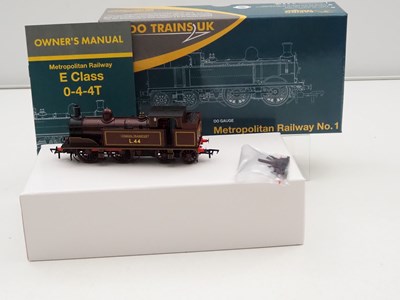 Lot 81 - RAPIDO - A OO gauge 909001 Metropolitan...