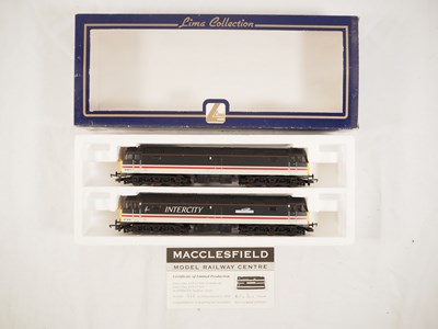 Lot 86 - LIMA OO gauge limited edition class 47/8...