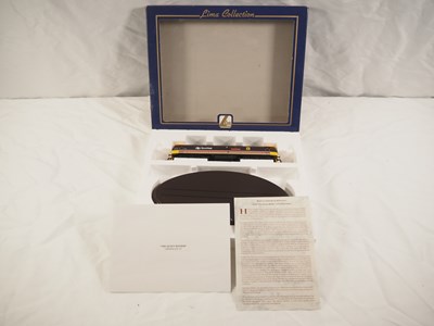 Lot 108 - LIMA OO gauge limited edition Presentation...