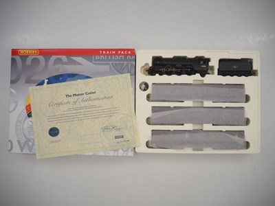 Lot 117 - HORNBY OO gauge R2195M 'The Master Cutler'...