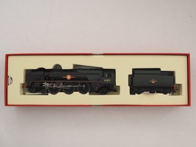 Lot 124 - HORNBY OO gauge R1038 'Orient Express - The...