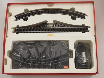 Lot 124 - HORNBY OO gauge R1038 'Orient Express - The...