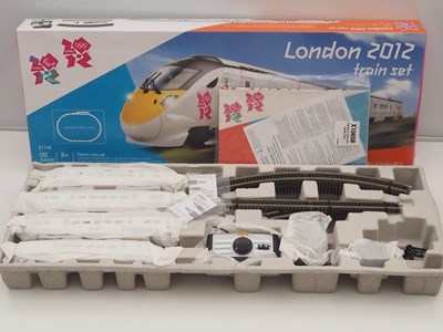 Lot 144 - HORNBY OO gauge R1148 London 2012 Olympics...