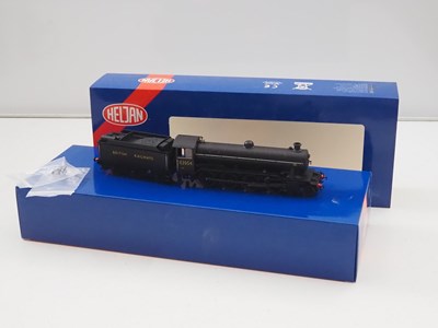 Lot 167 - HELJAN OO gauge Class O2 Tango steam...