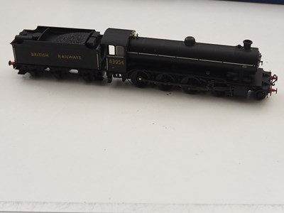 Lot 167 - HELJAN OO gauge Class O2 Tango steam...