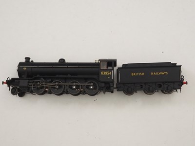 Lot 167 - HELJAN OO gauge Class O2 Tango steam...