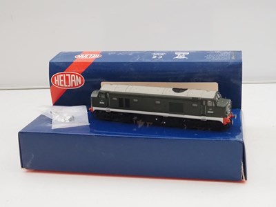 Lot 167 - HELJAN OO gauge Class O2 Tango steam...