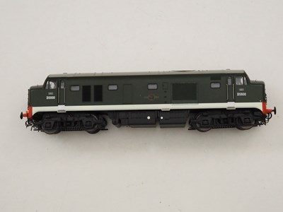 Lot 167 - HELJAN OO gauge Class O2 Tango steam...
