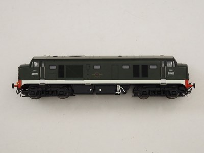 Lot 167 - HELJAN OO gauge Class O2 Tango steam...