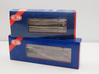 Lot 167 - HELJAN OO gauge Class O2 Tango steam...