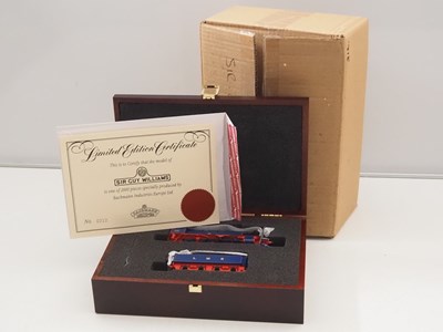 Lot 239 - A limited edition BACHMANN OO Gauge 32-250 2-8-...