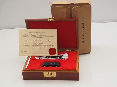 Lot 240 - A BACHMANN OO gauge 31-150 limited edition...